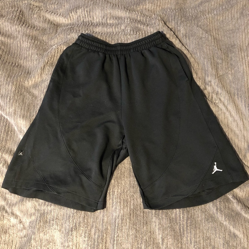 Jordan shorts